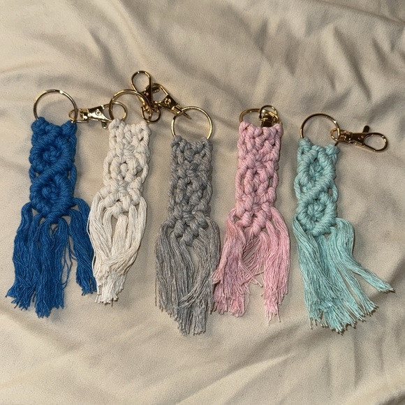 🧿 KEYCHAINS !! - Picture 4 of 4